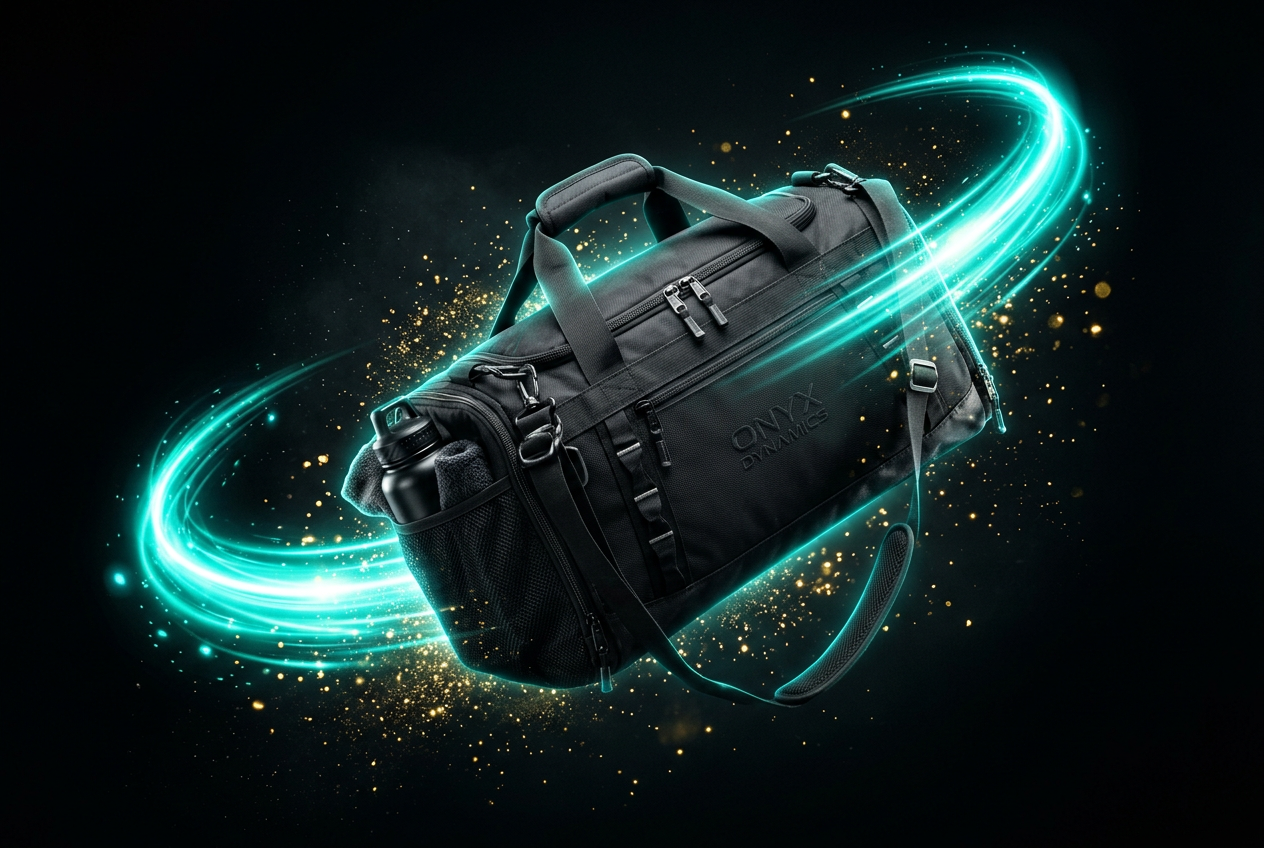 Mounthawk gearbag