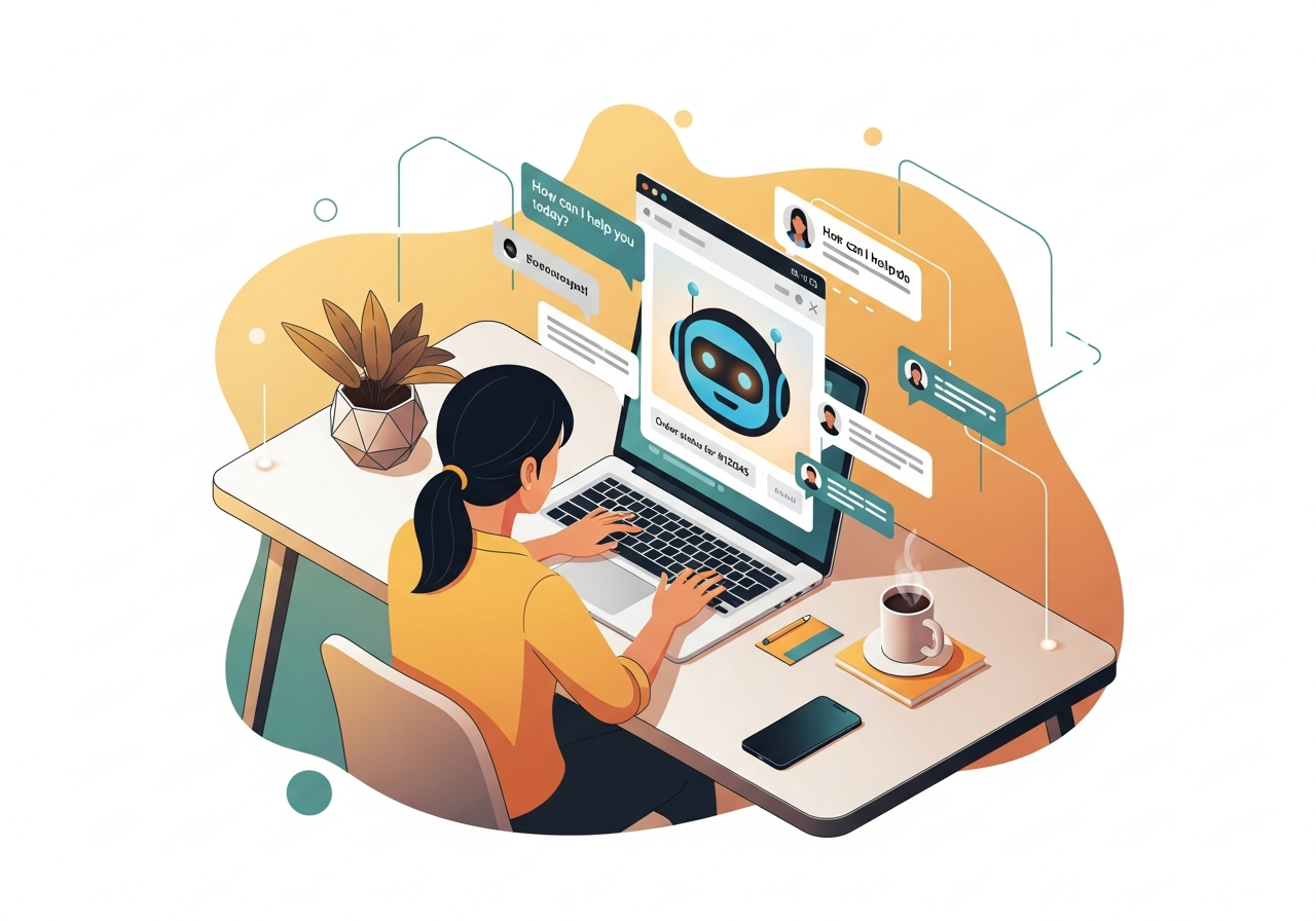 10 Template Pesan CS yang Bikin Customer Langsung Closing