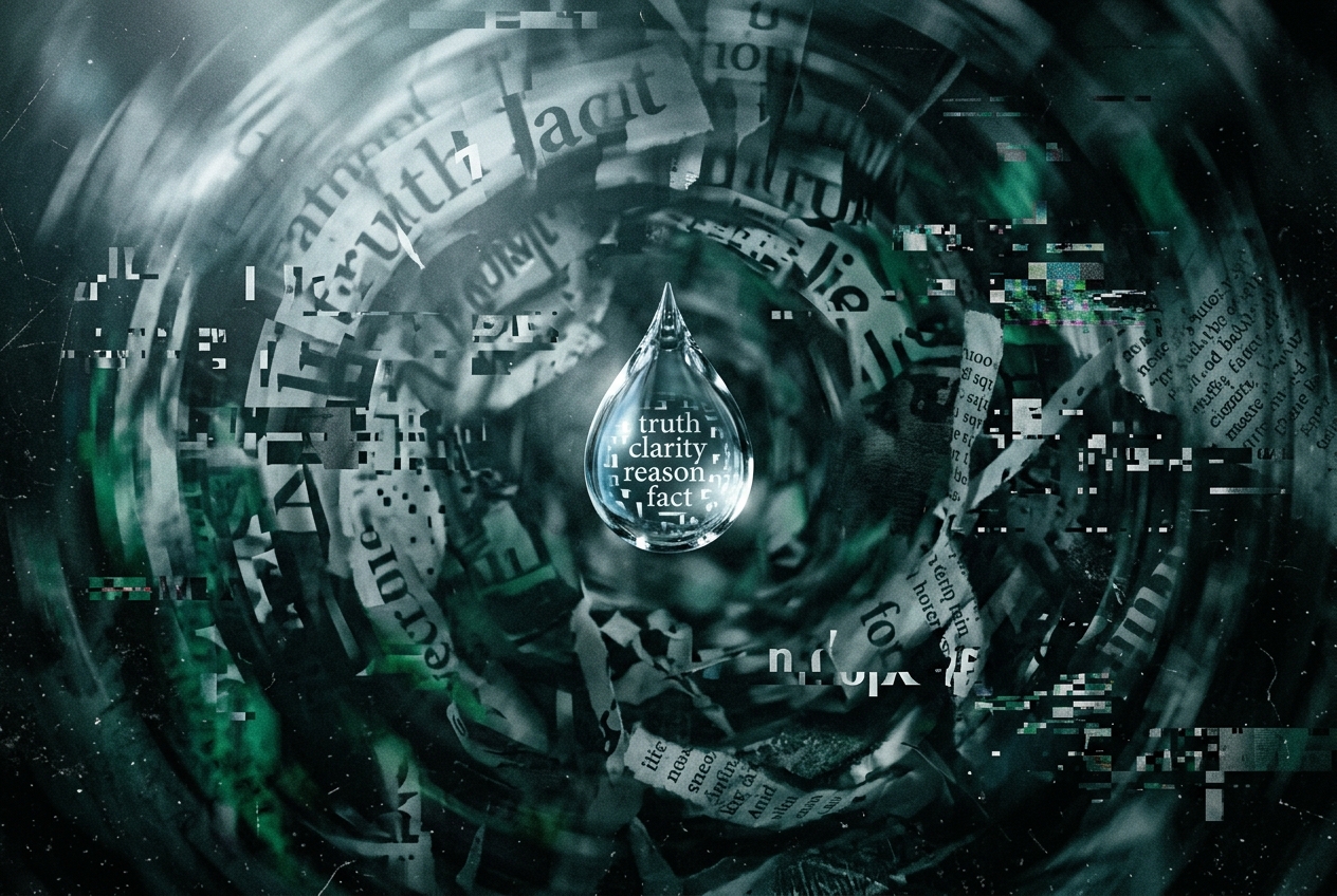 Misinformation and Disinformation: How Can We Combat the New Medium