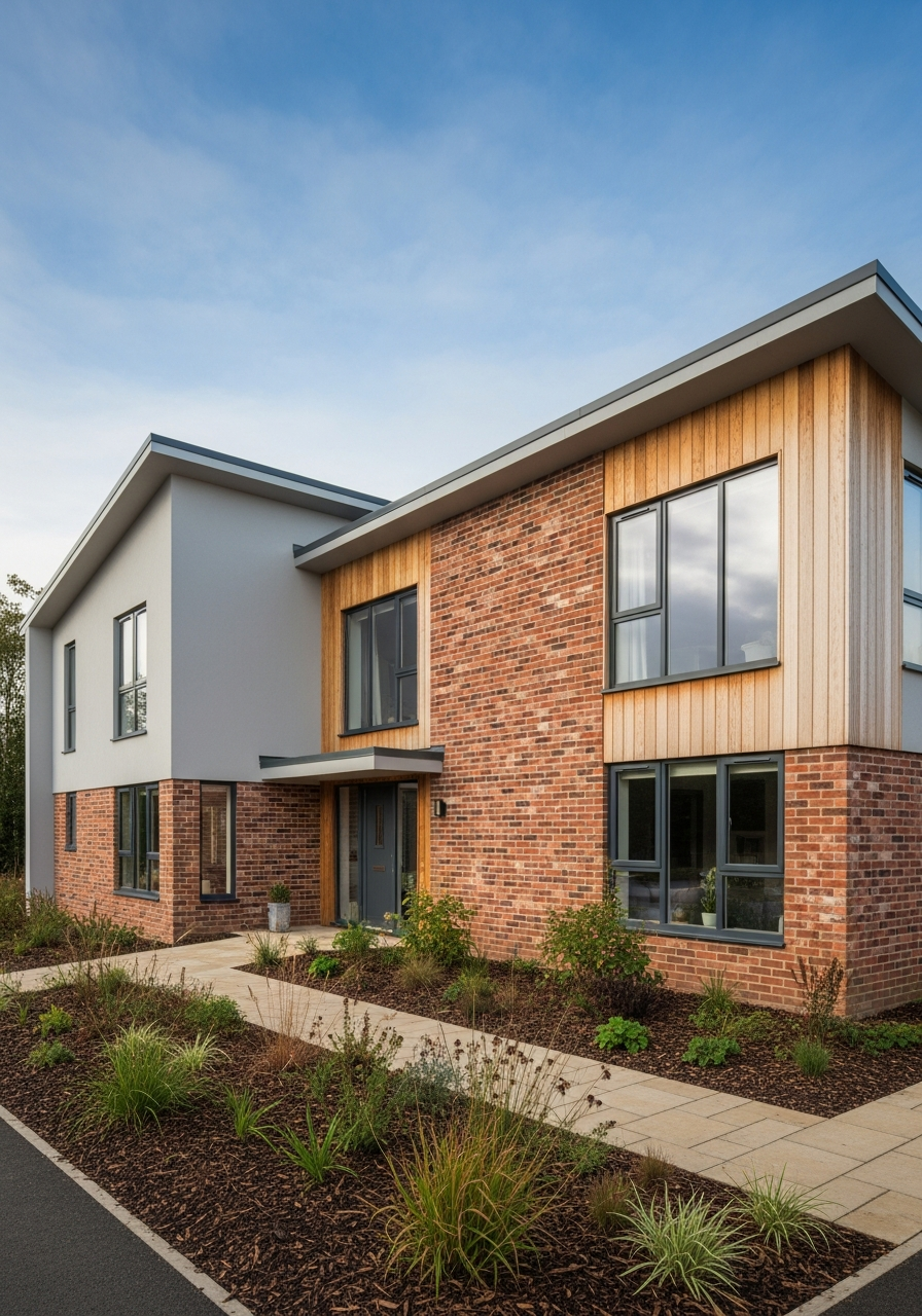 Modular construction