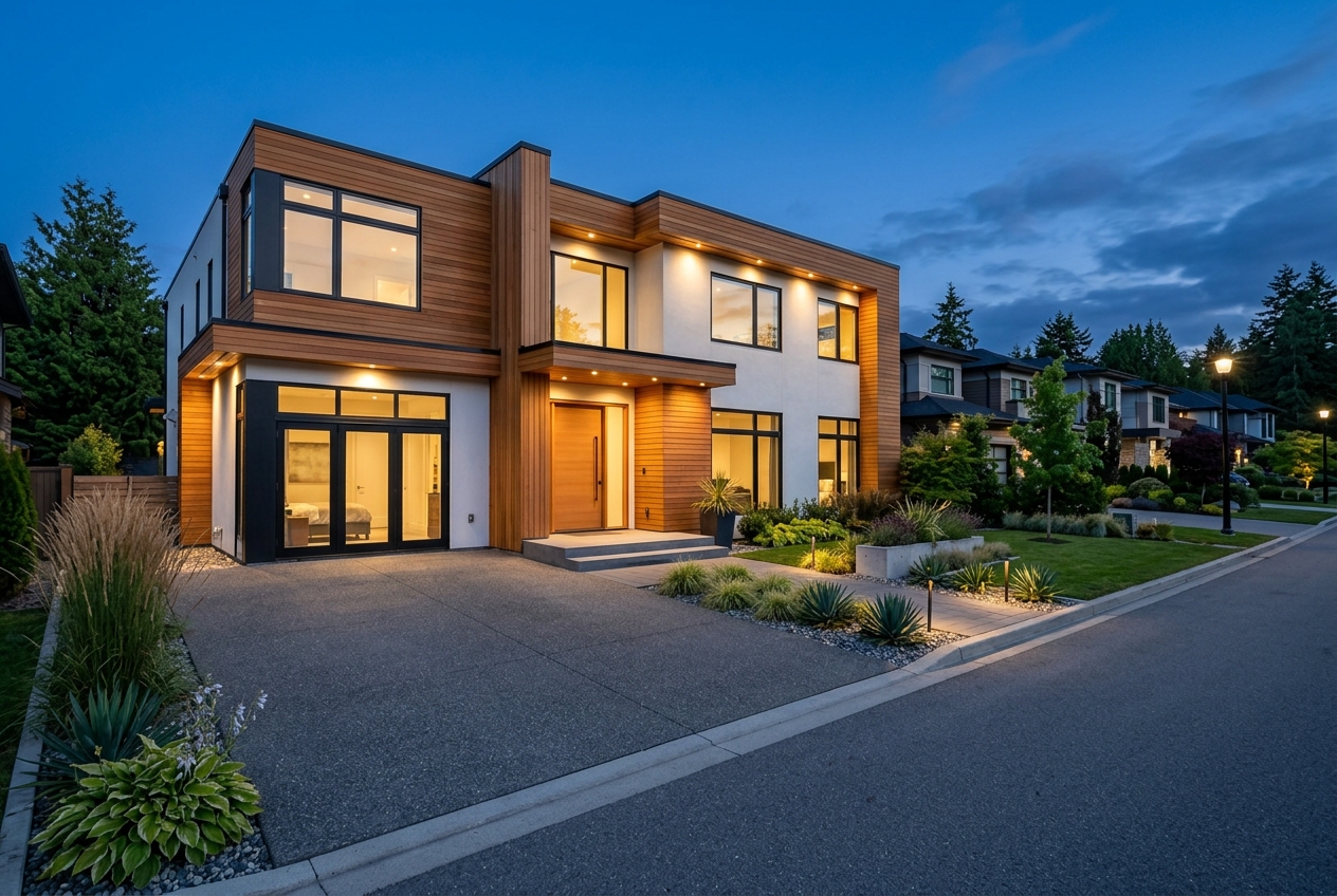 Cedar Ridge Residence