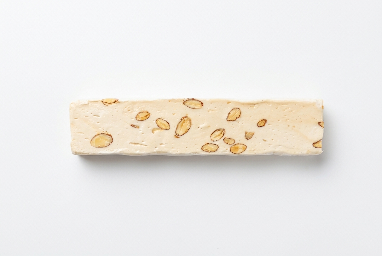 Barre tendre Caramel beurre salé