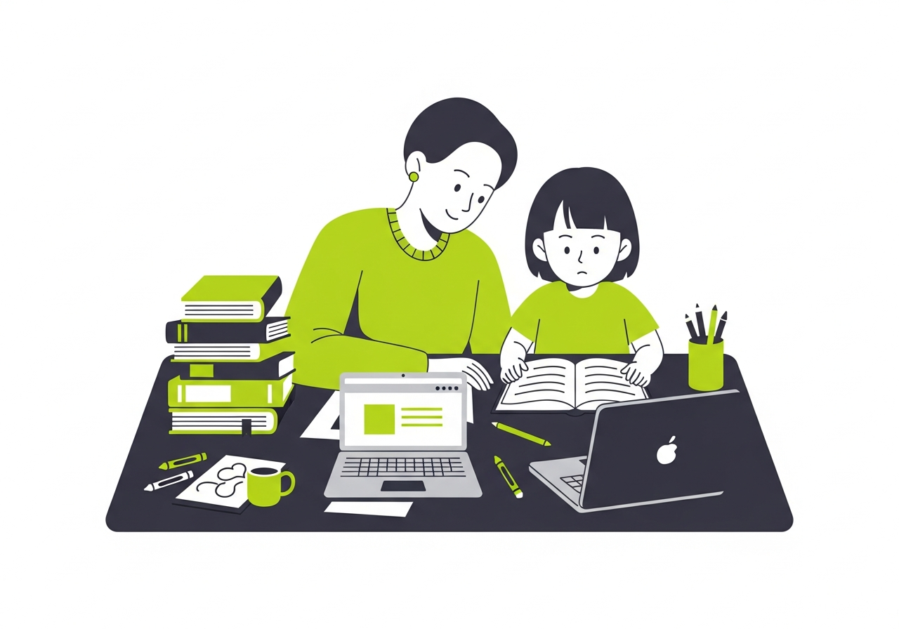For Homeschool Educators