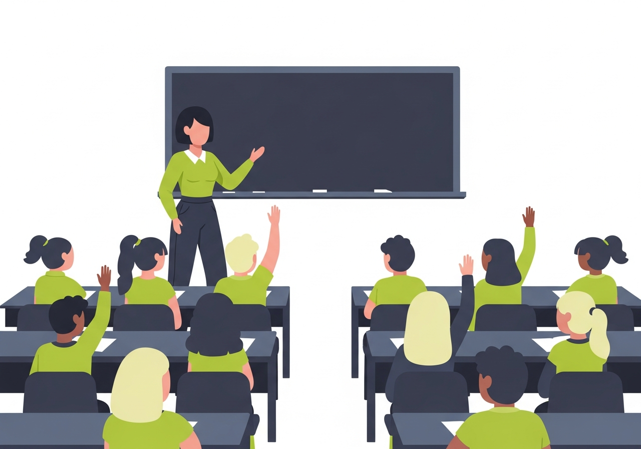 For Classroom Teachers