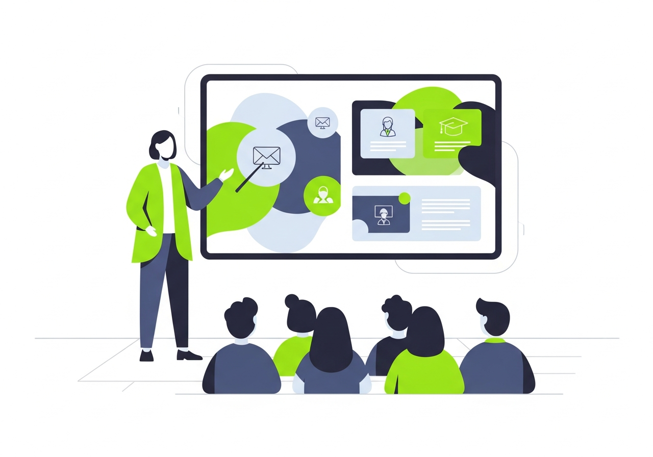 Presentations & Resources