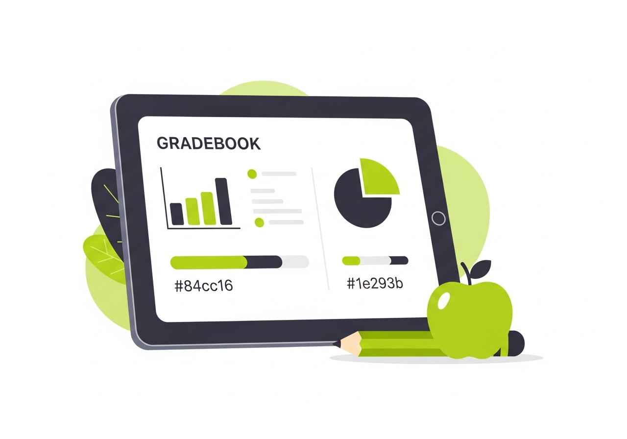 Gradebook
