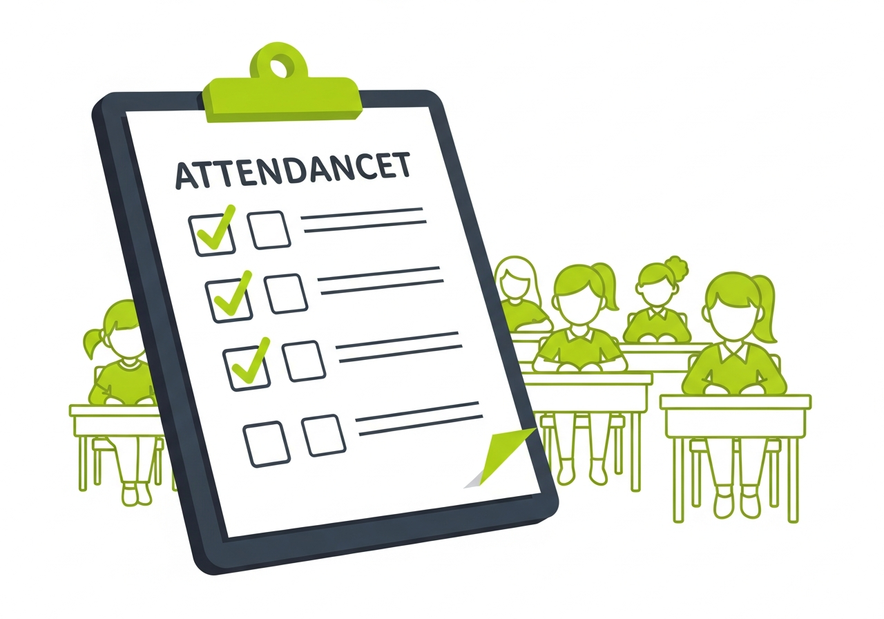 Attendance Tracking