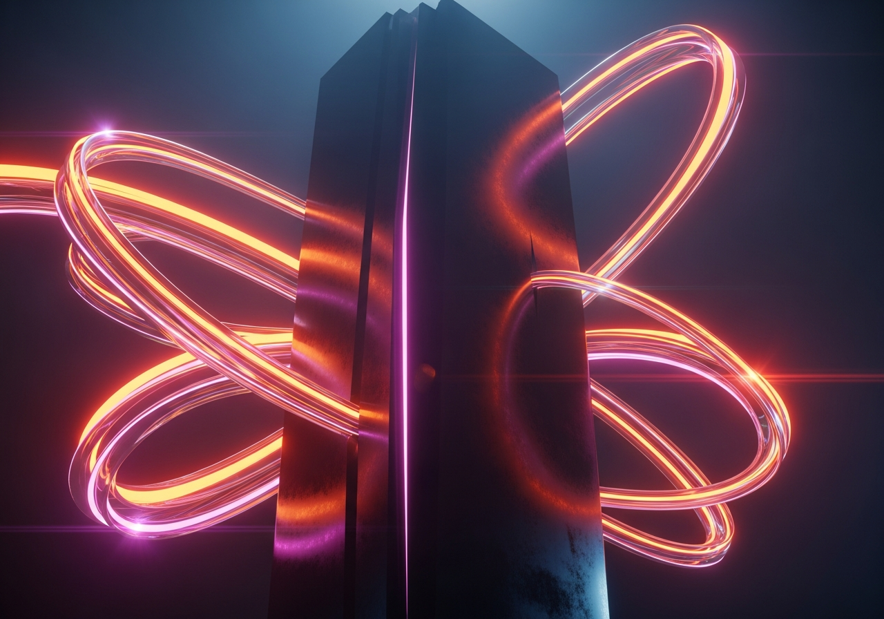 Abstract 3D