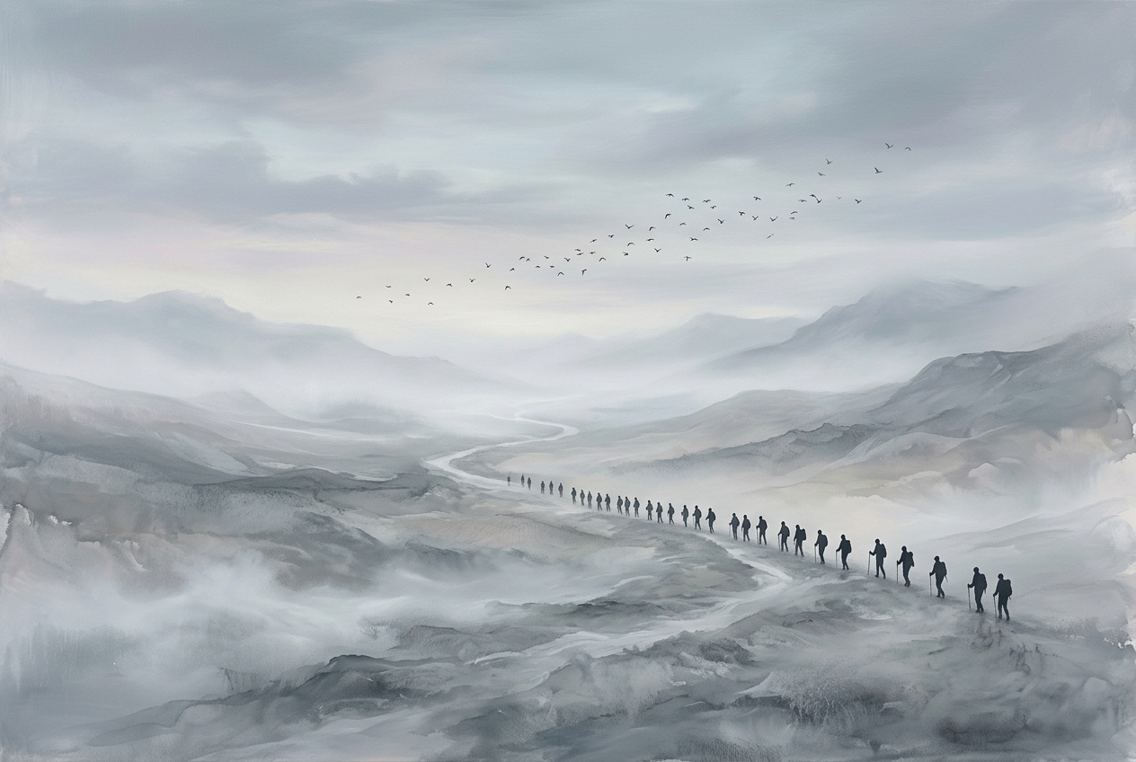 Migration