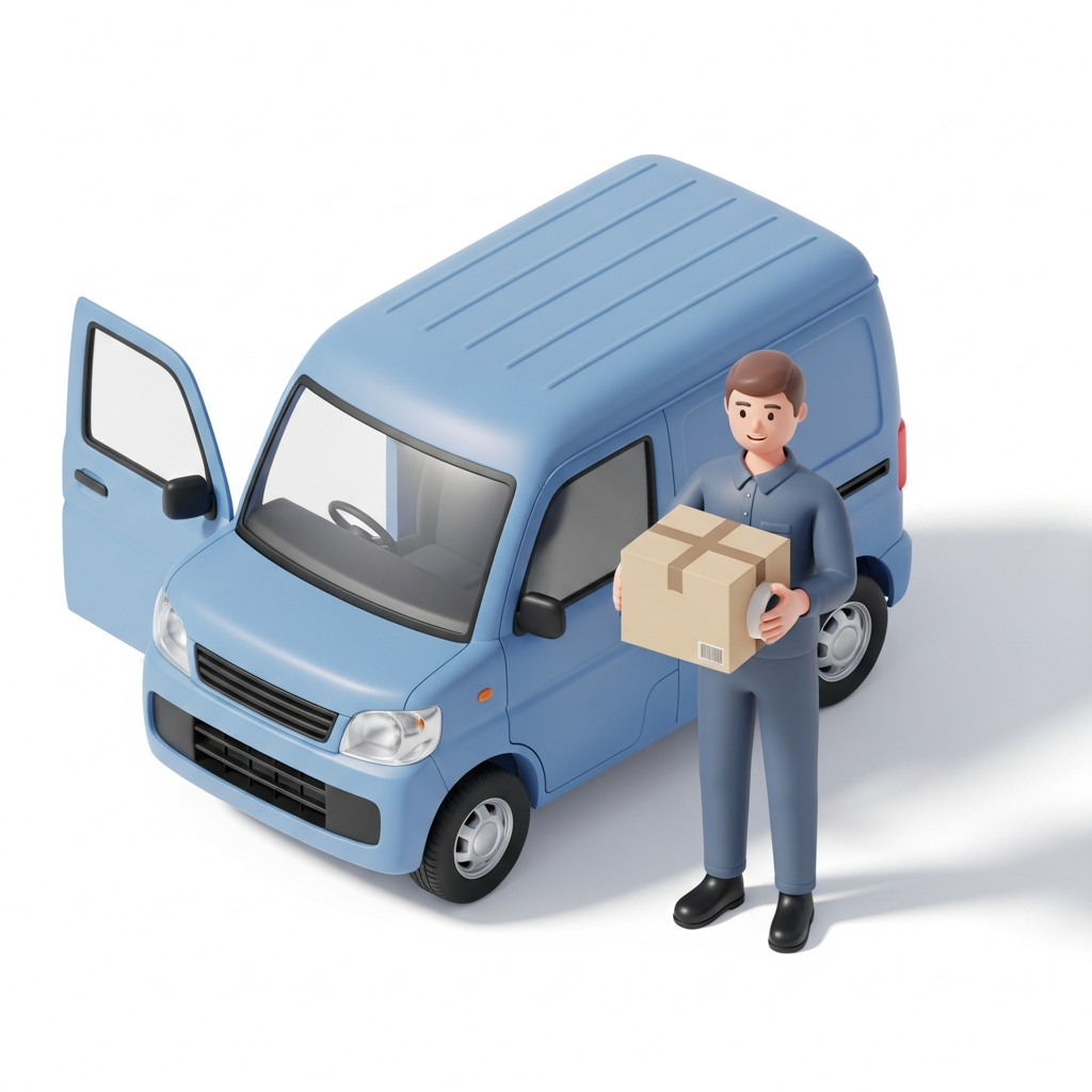 Transport Particuliers