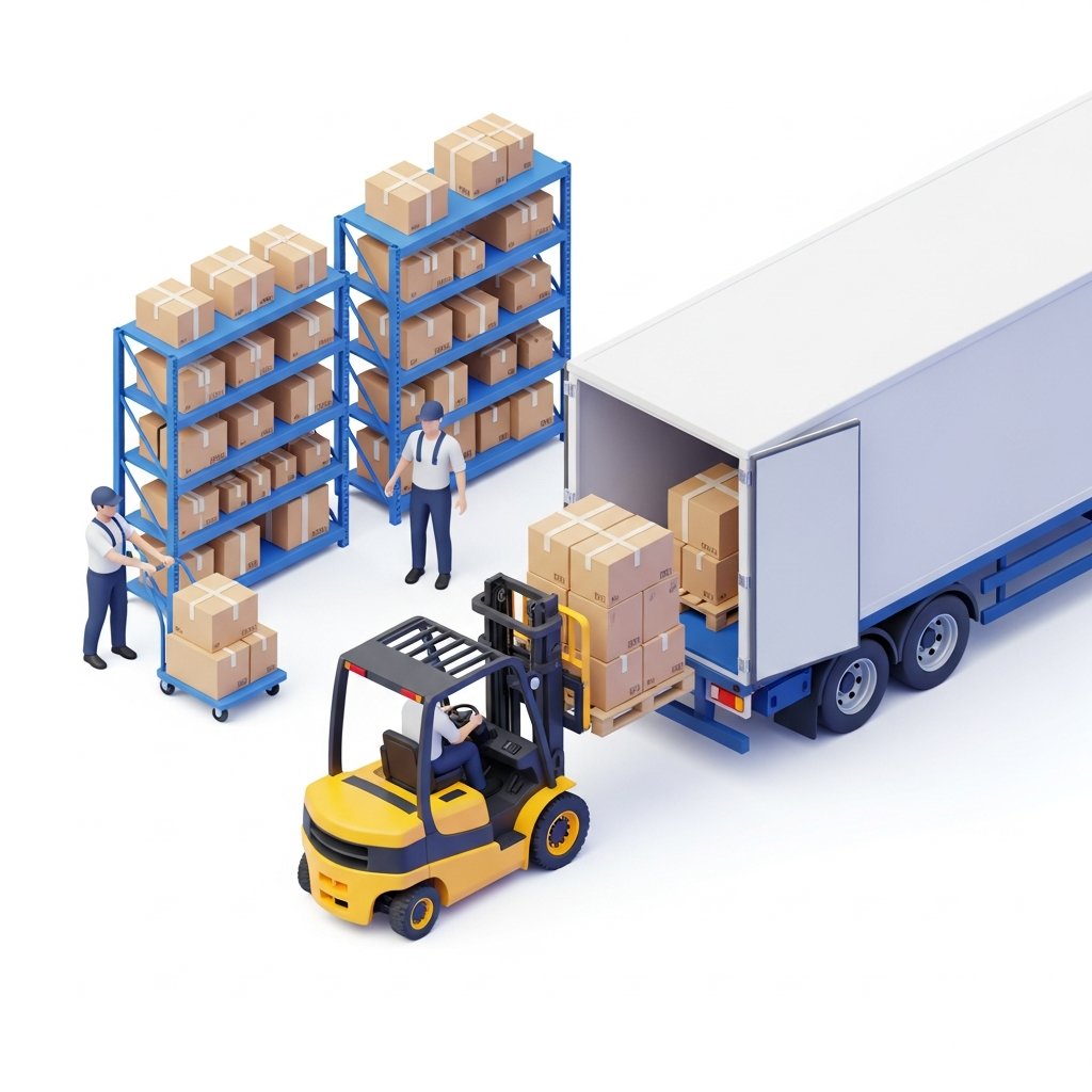 Transport Entreprises