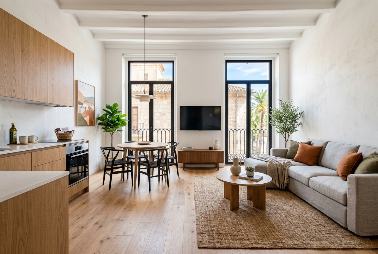 Project "Oficina a Airbnb"