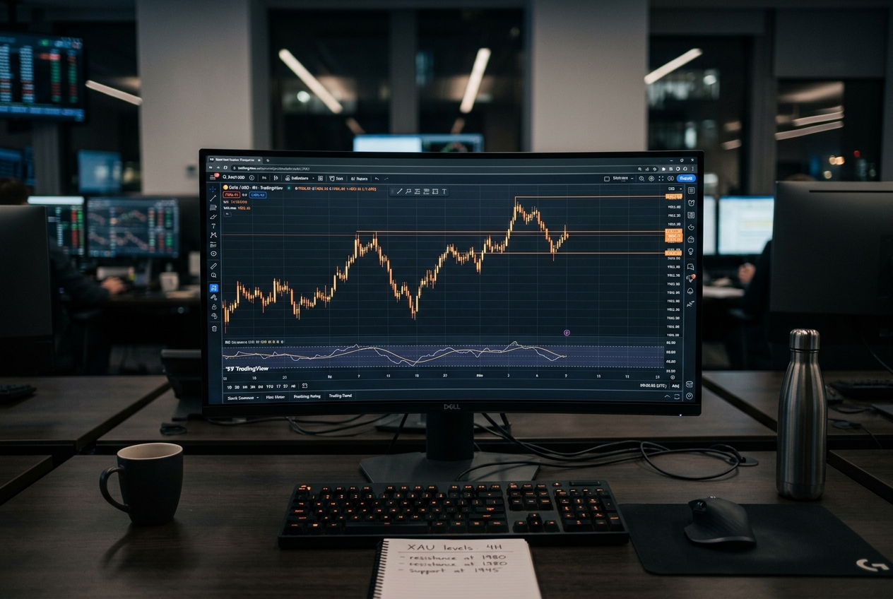 Service "AAC Copytrading"