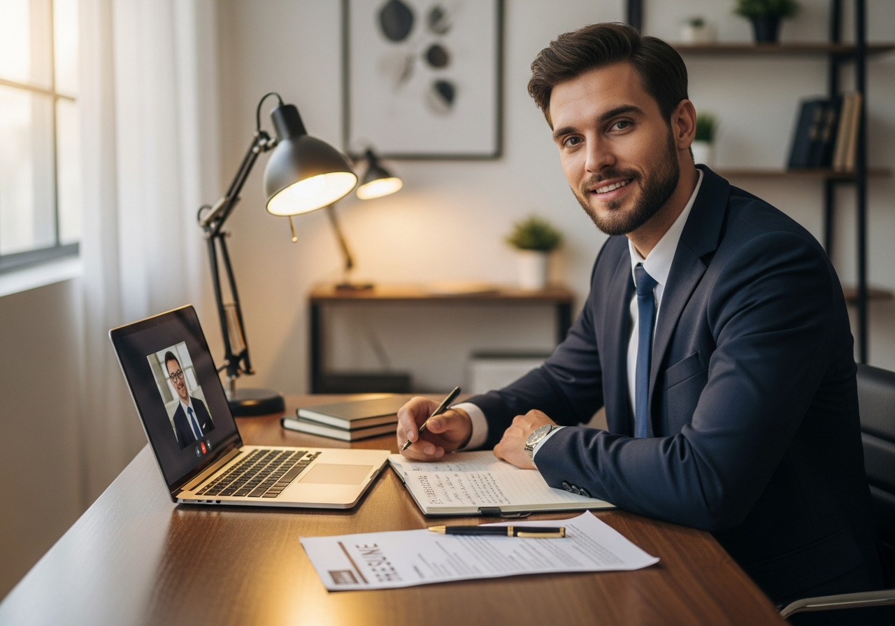 How to Prepare for Overseas Job Interviews
