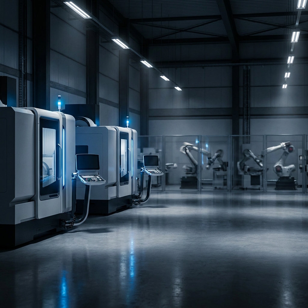 Manufacturing