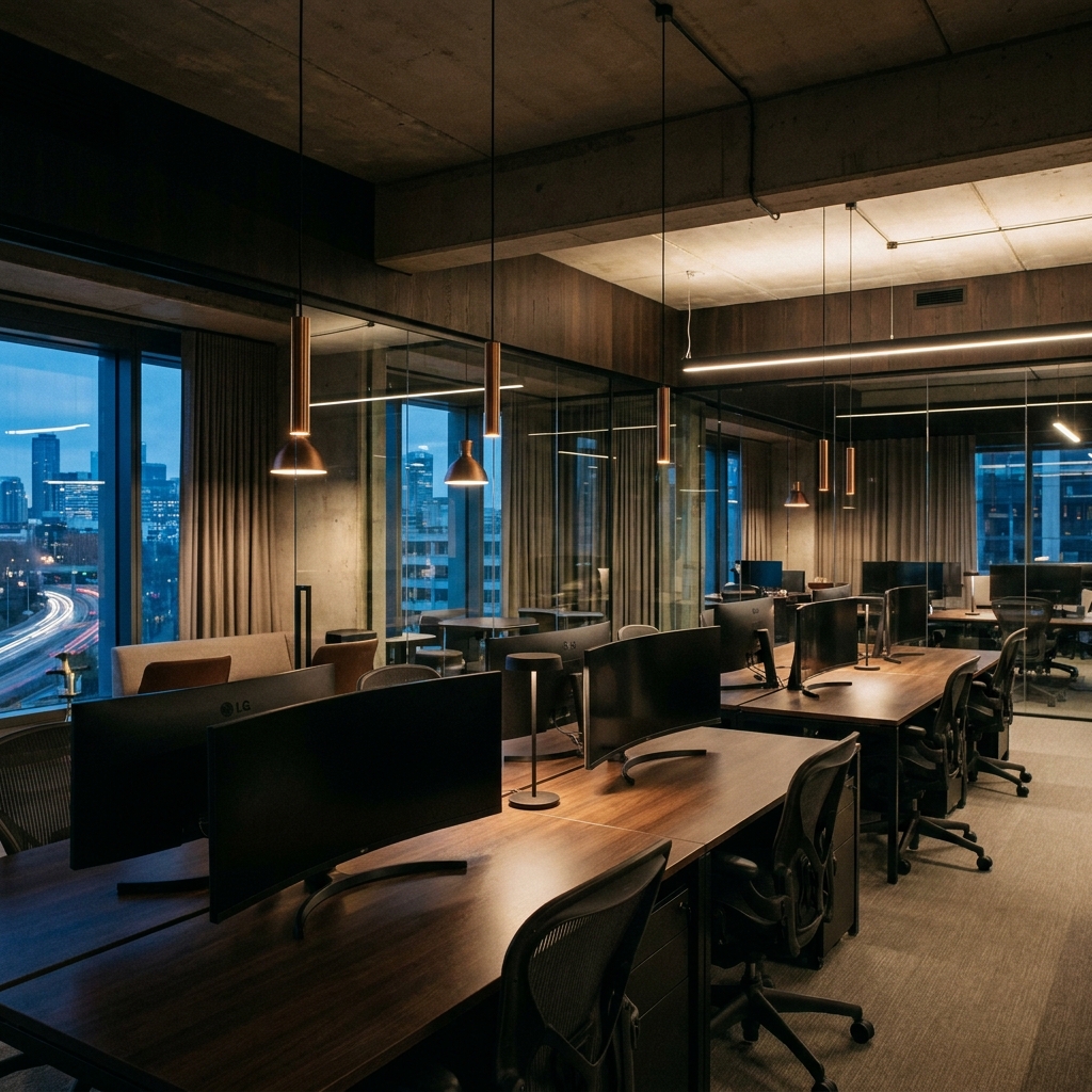 Offices