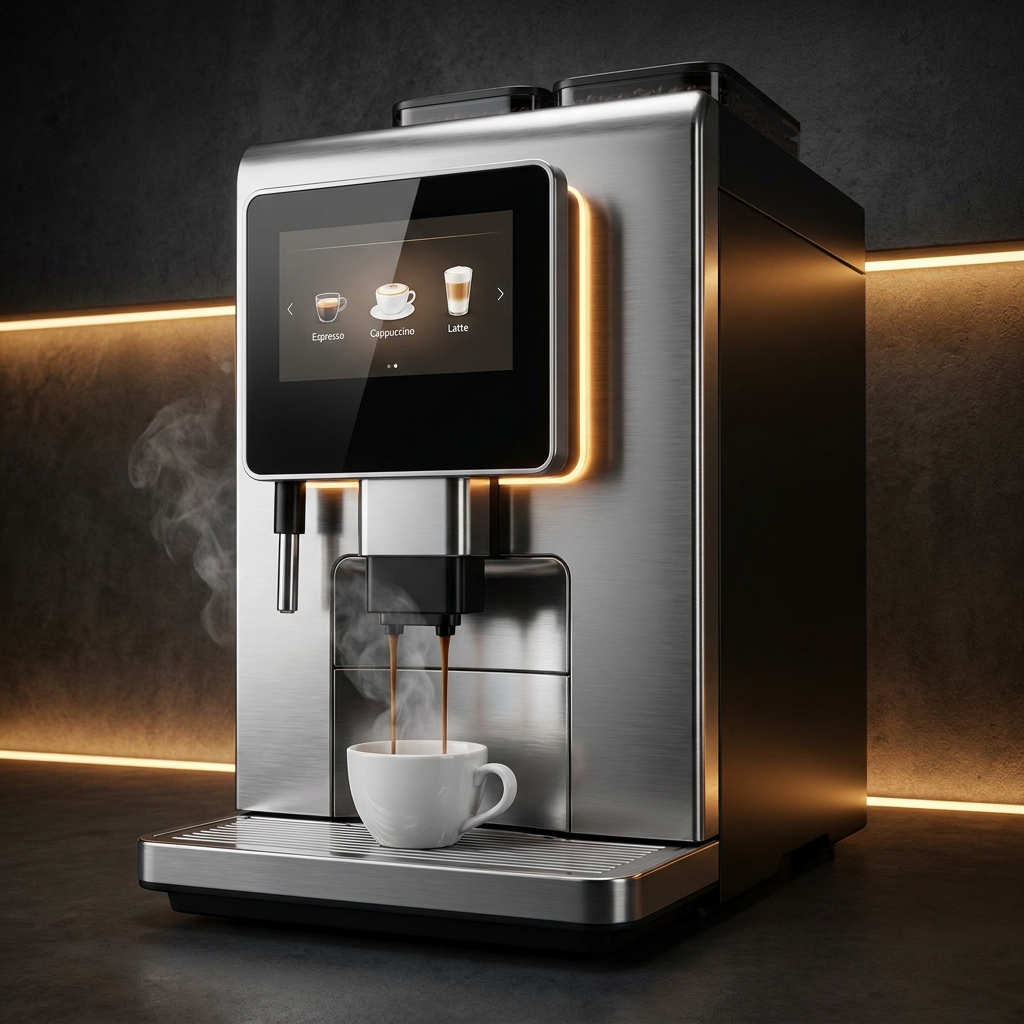 Coffee & beverage