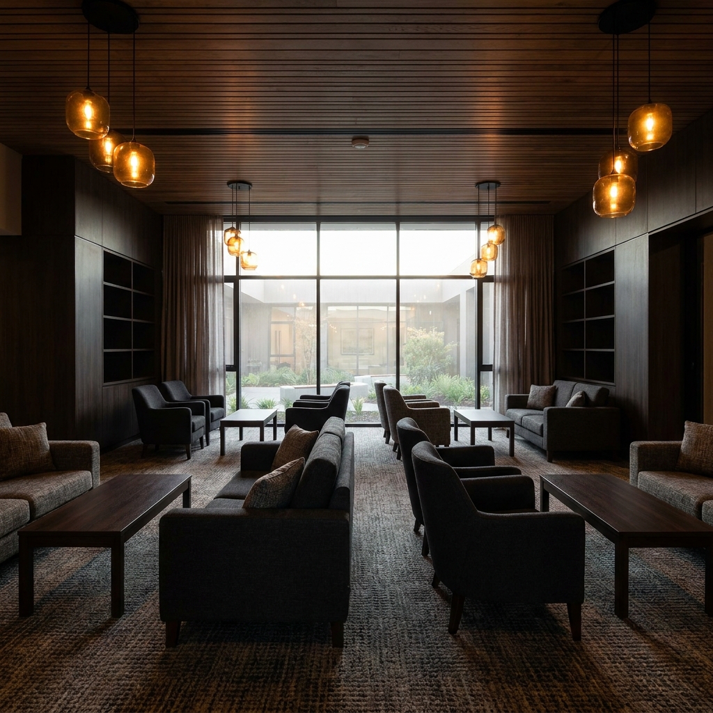 Senior living