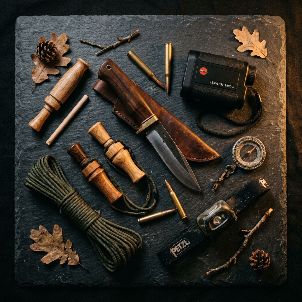 Accessories