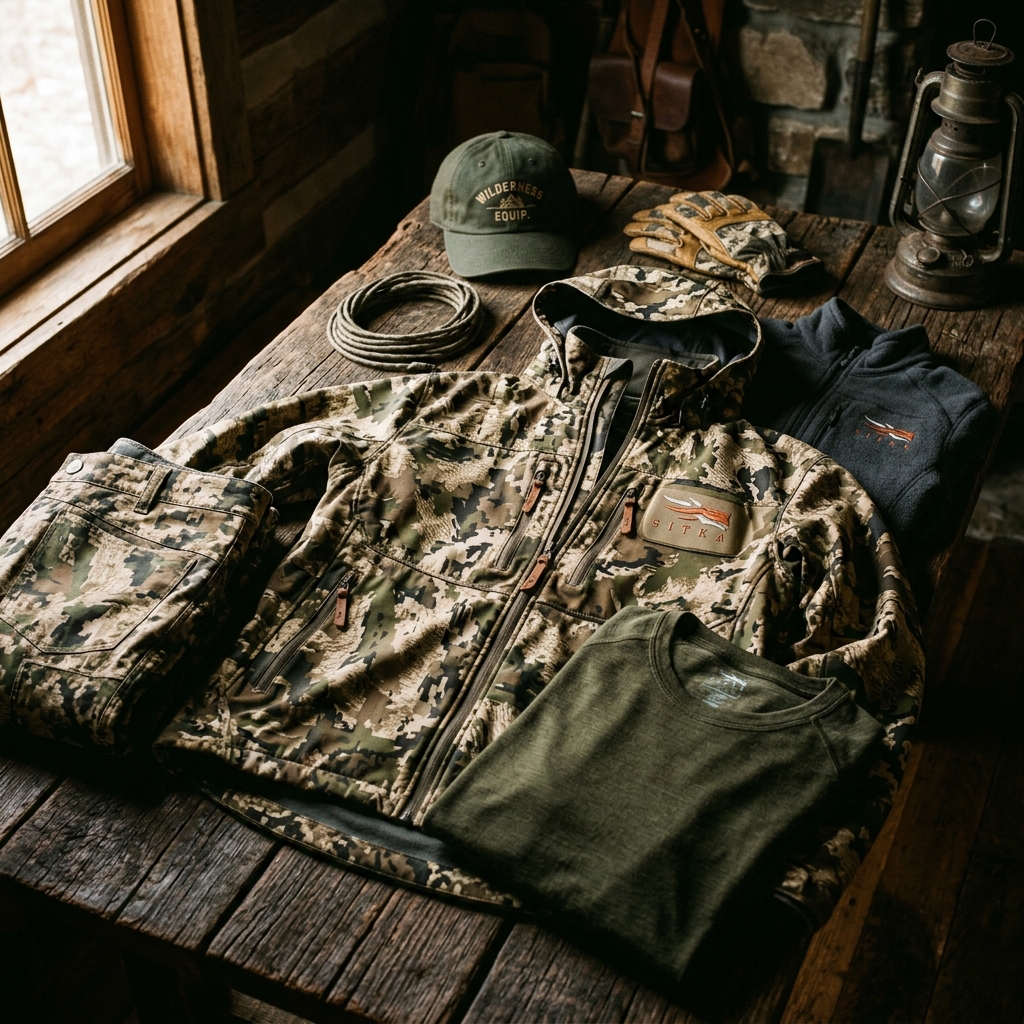 Apparel
