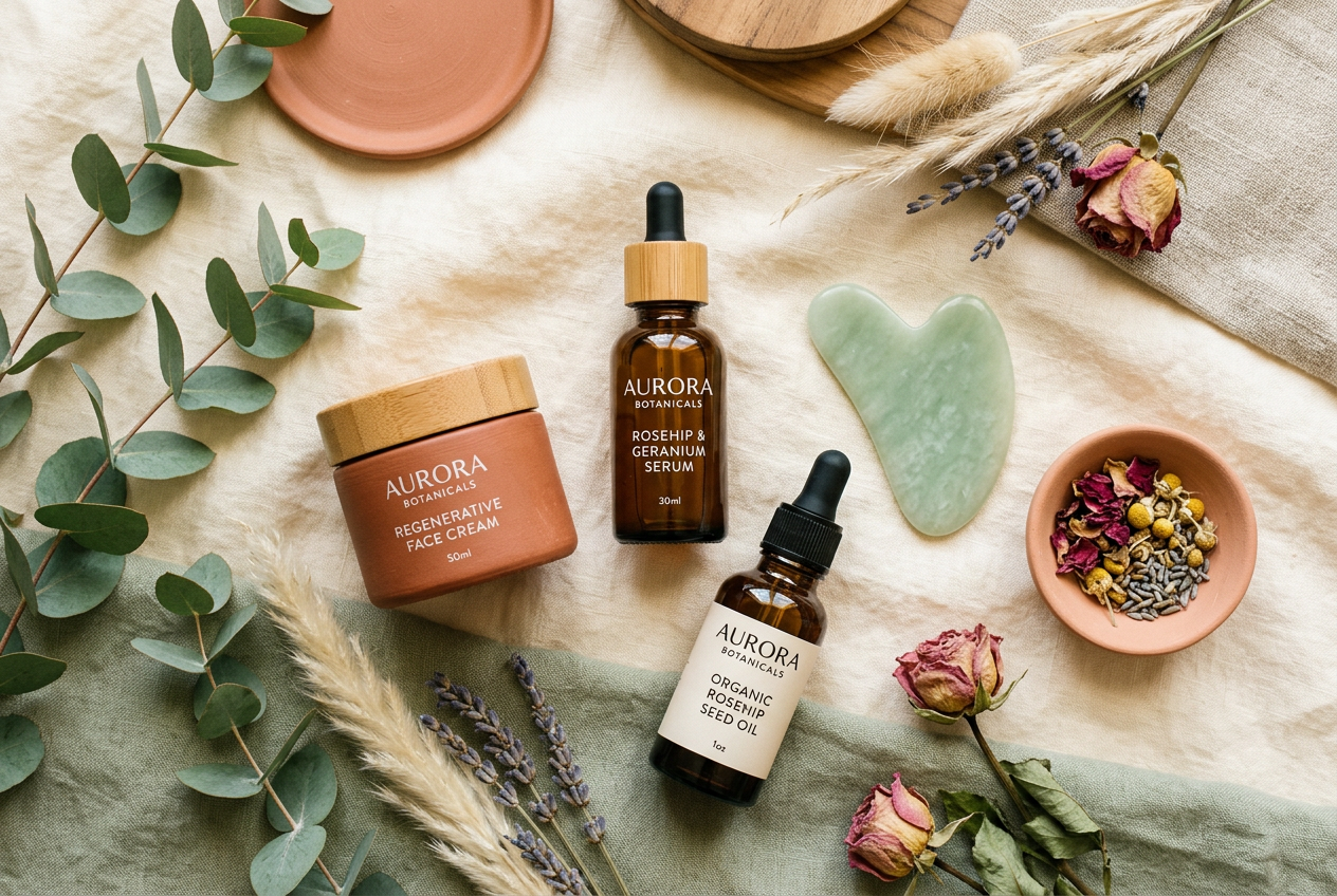 Productos naturales