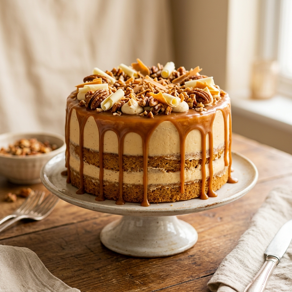 Butterscotch