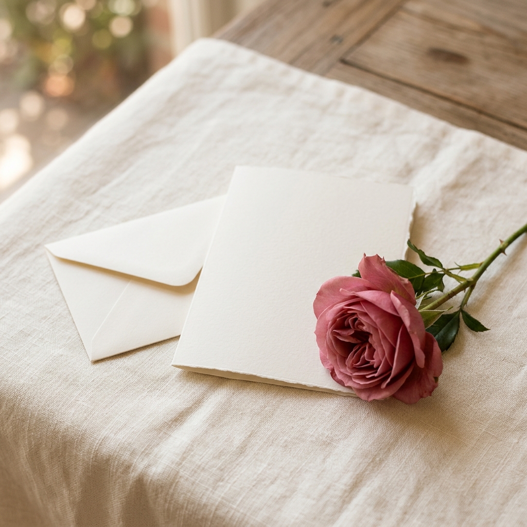 Greeting Card