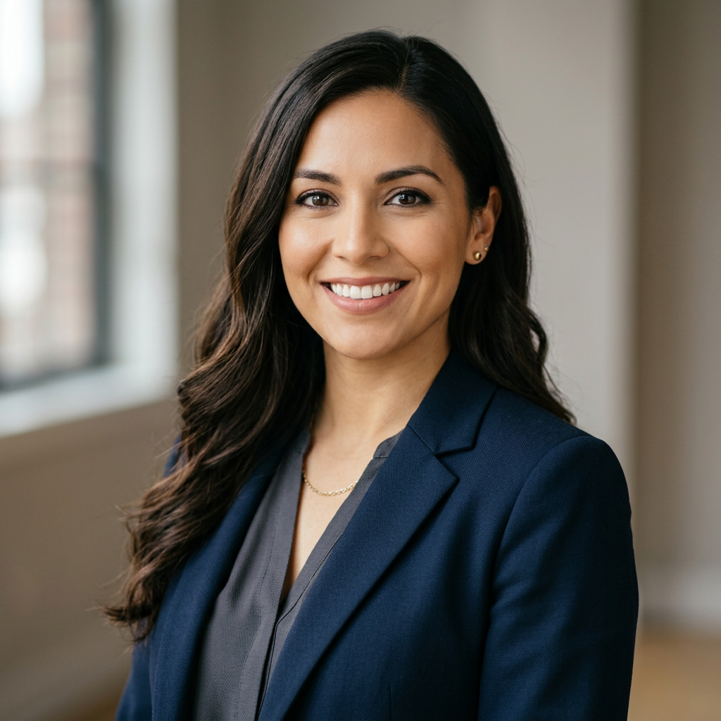 Vanessa Morales, LCSW-S