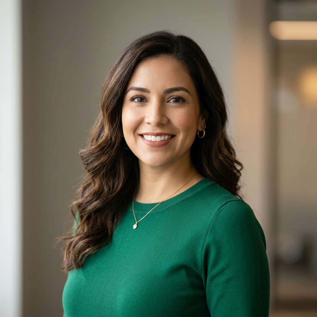 Jessica Ramirez, LCSW-S