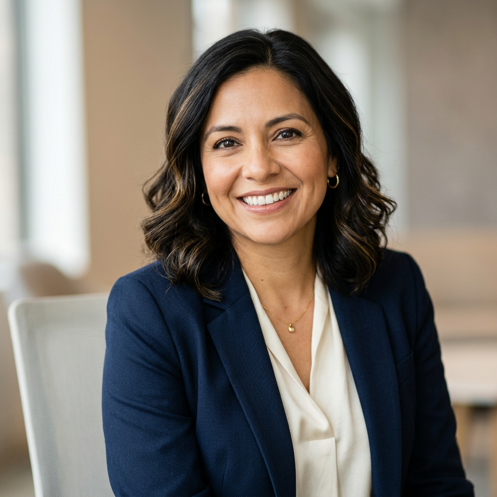 Maria Gonzalez, LCSW-S