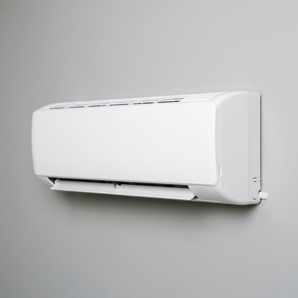 LG 12,000 BTU DualCool Inverter Split