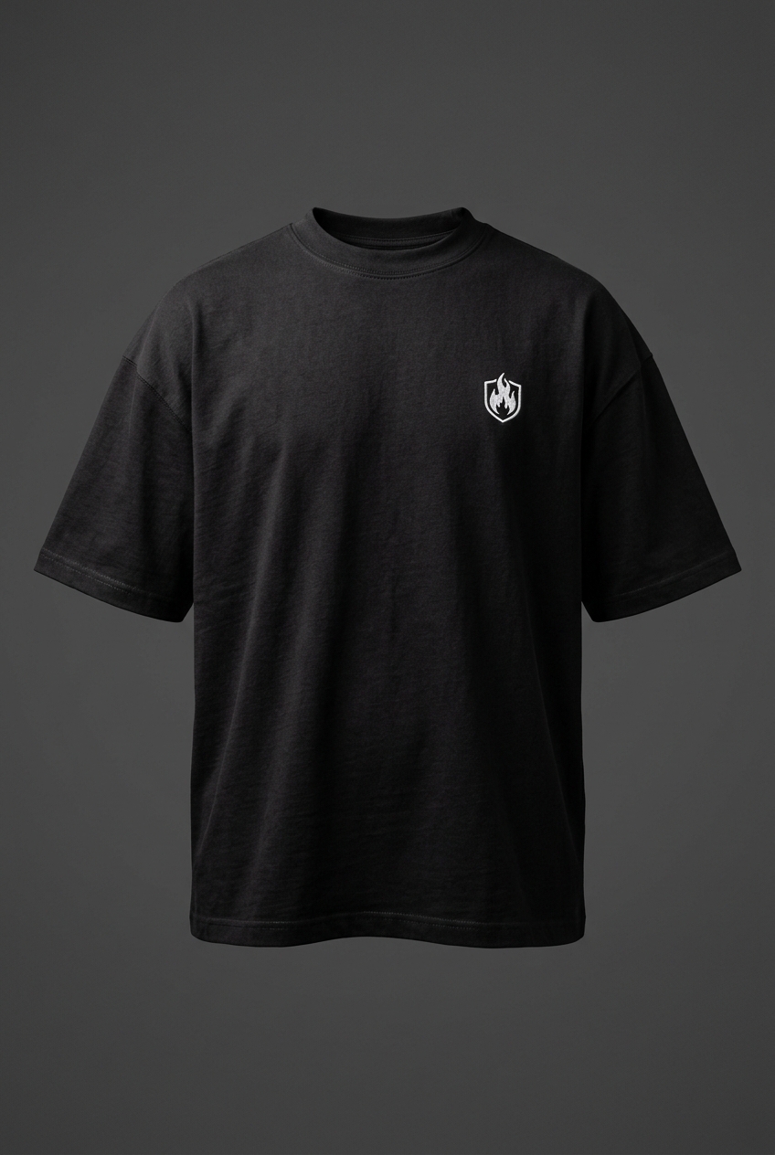 Phoenix Ascension Tee front