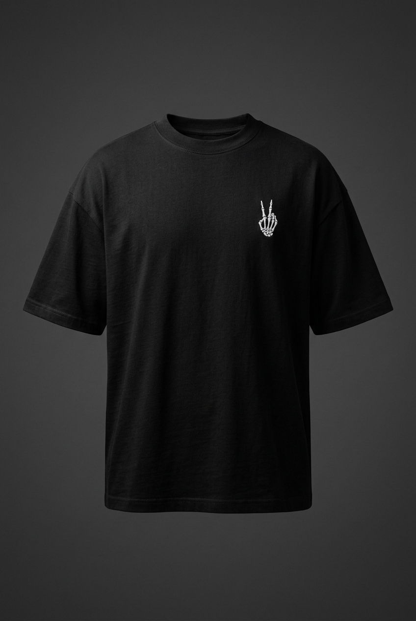 Rise From Ashes Tee