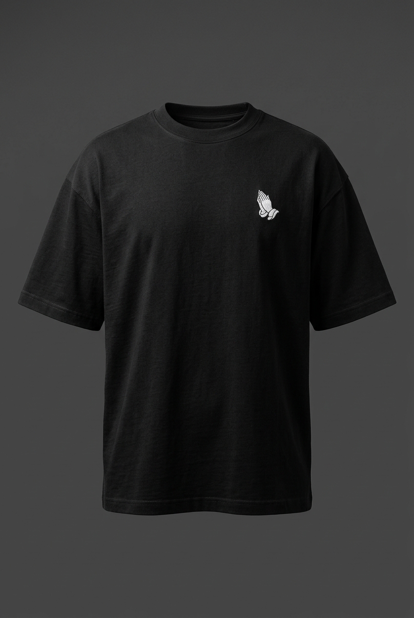 Devotion Tee front