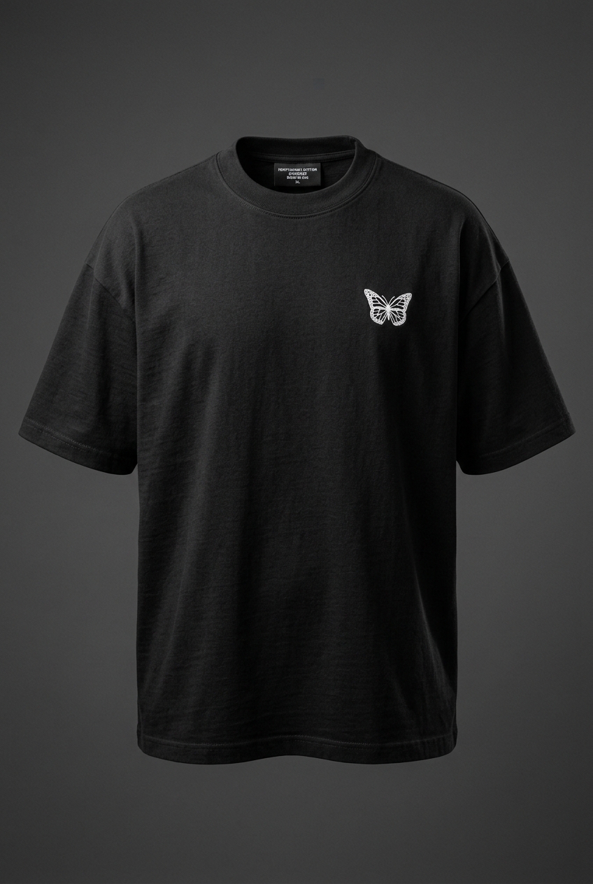 Monarch Tee