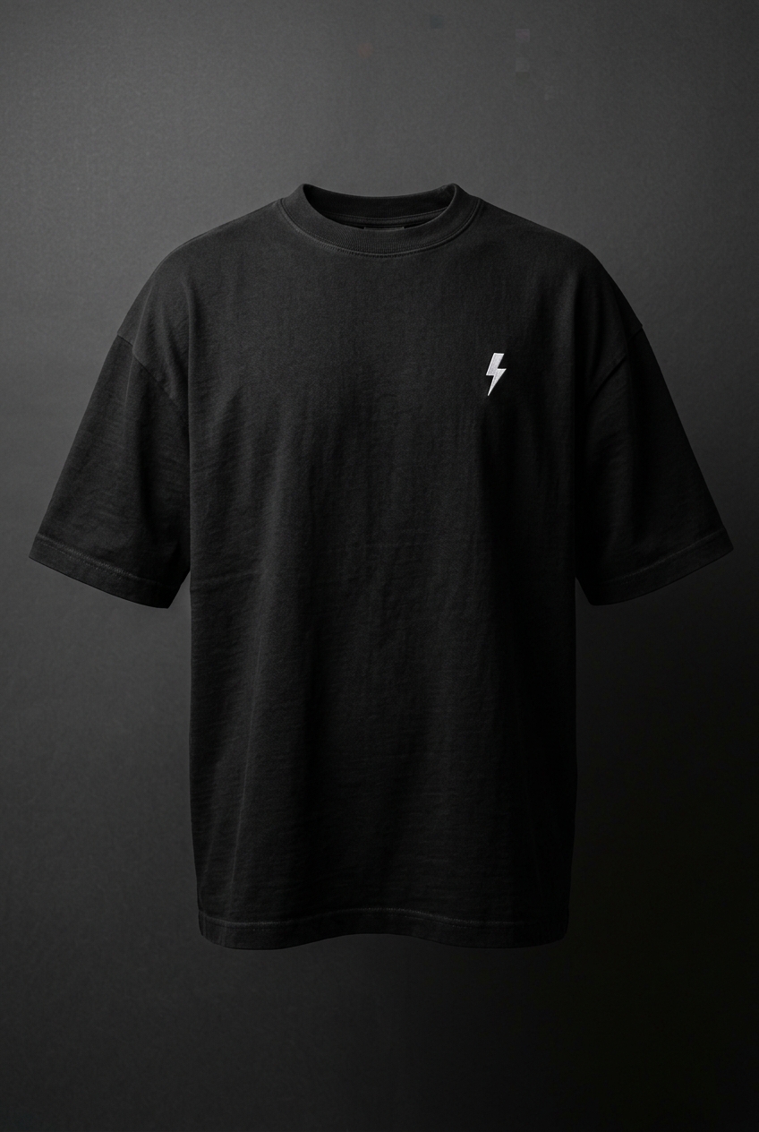 Storm Chaser Tee