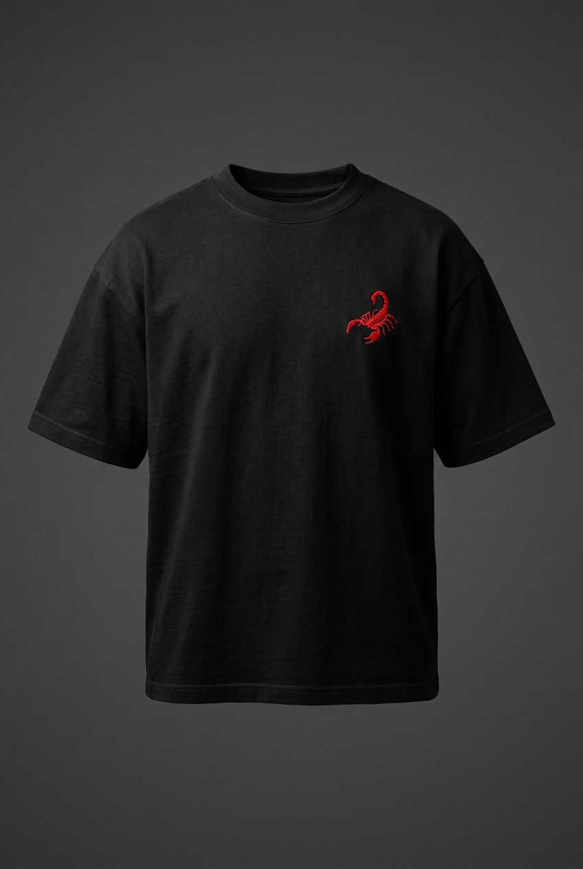 Venomous Tee