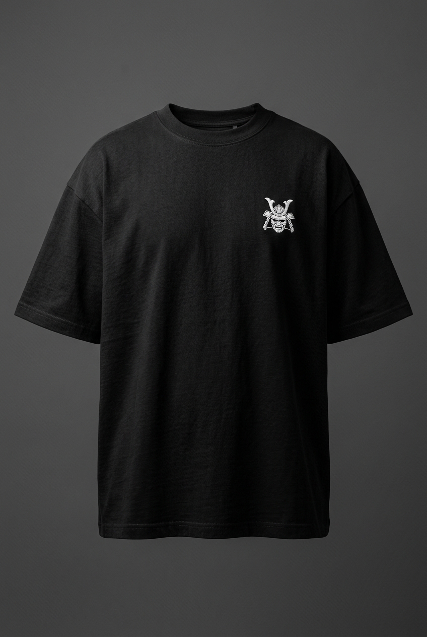 Urban Shogun Tee front