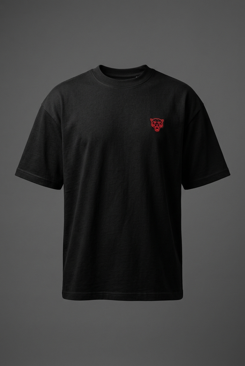 Night Crawler Tee front