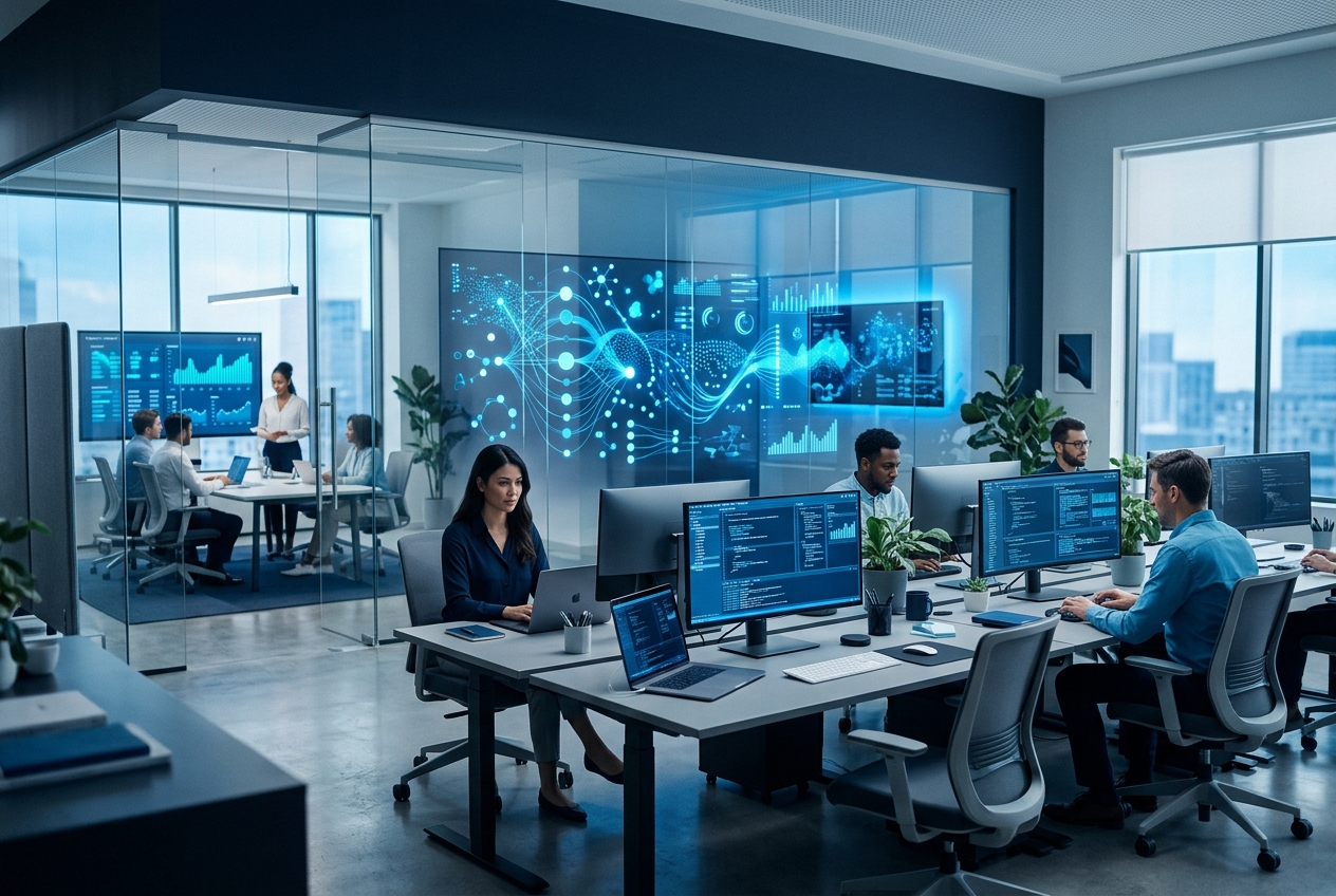 Exaprobe (Groupe Econocom)