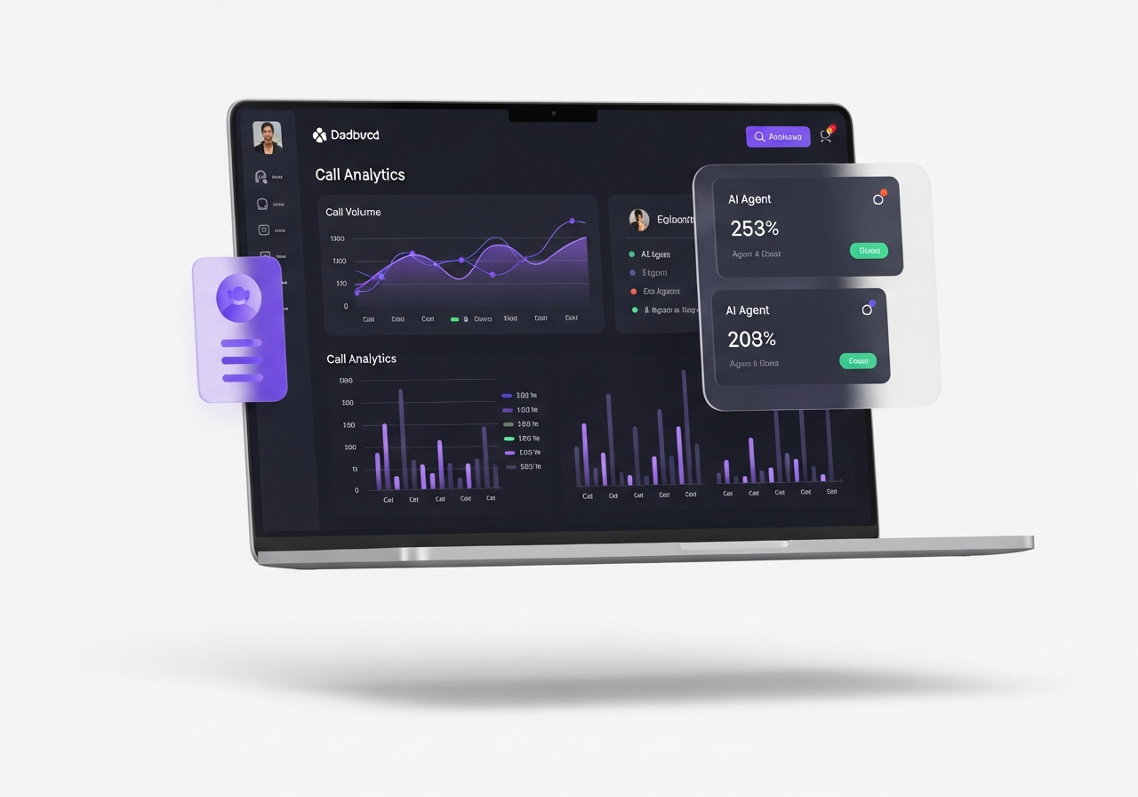 L'Assistant Dashboard