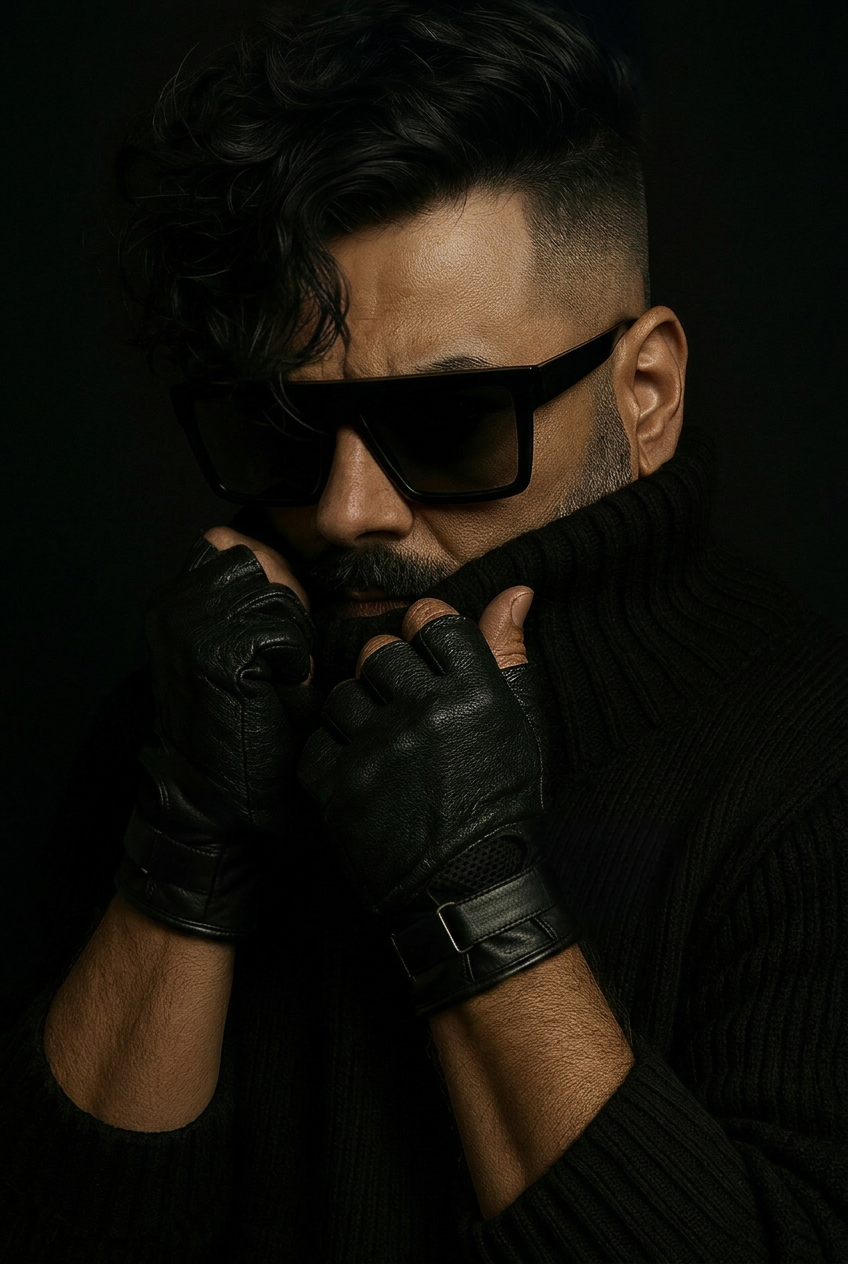 The Atelier Gloves