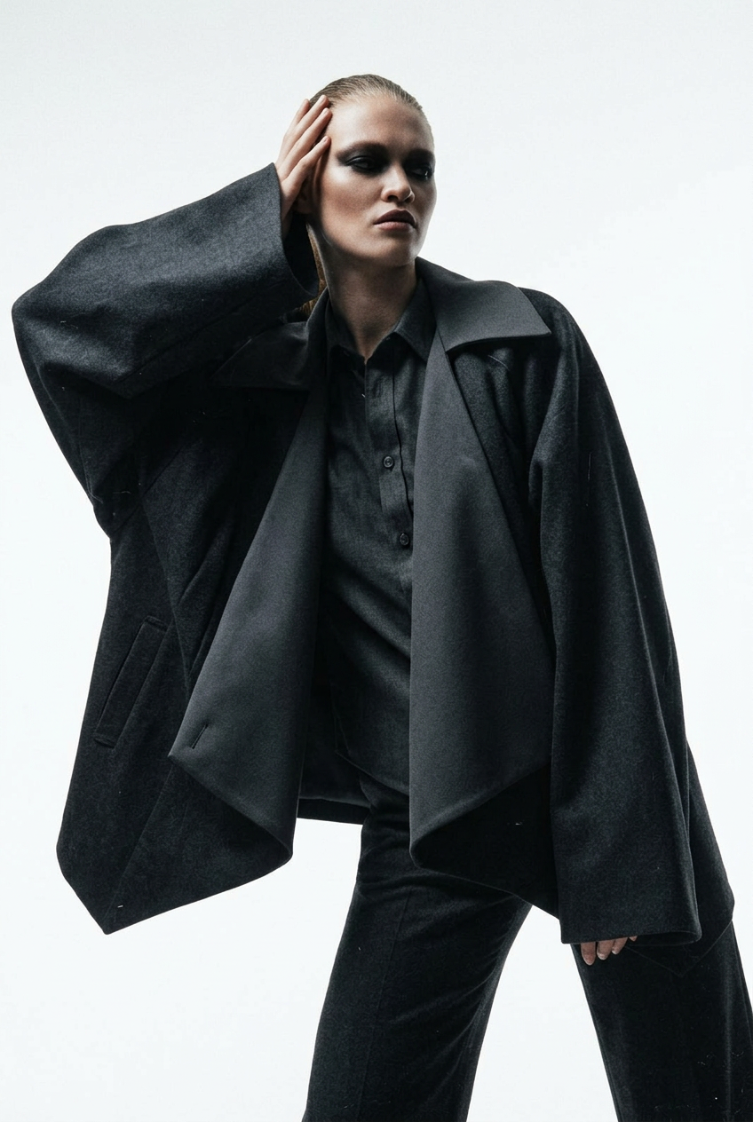 The Monolith Blazer