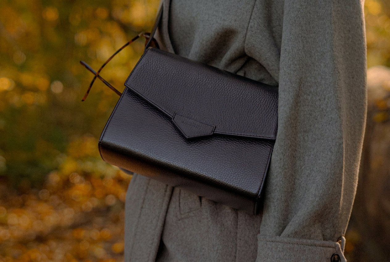 The Weekend Holdall