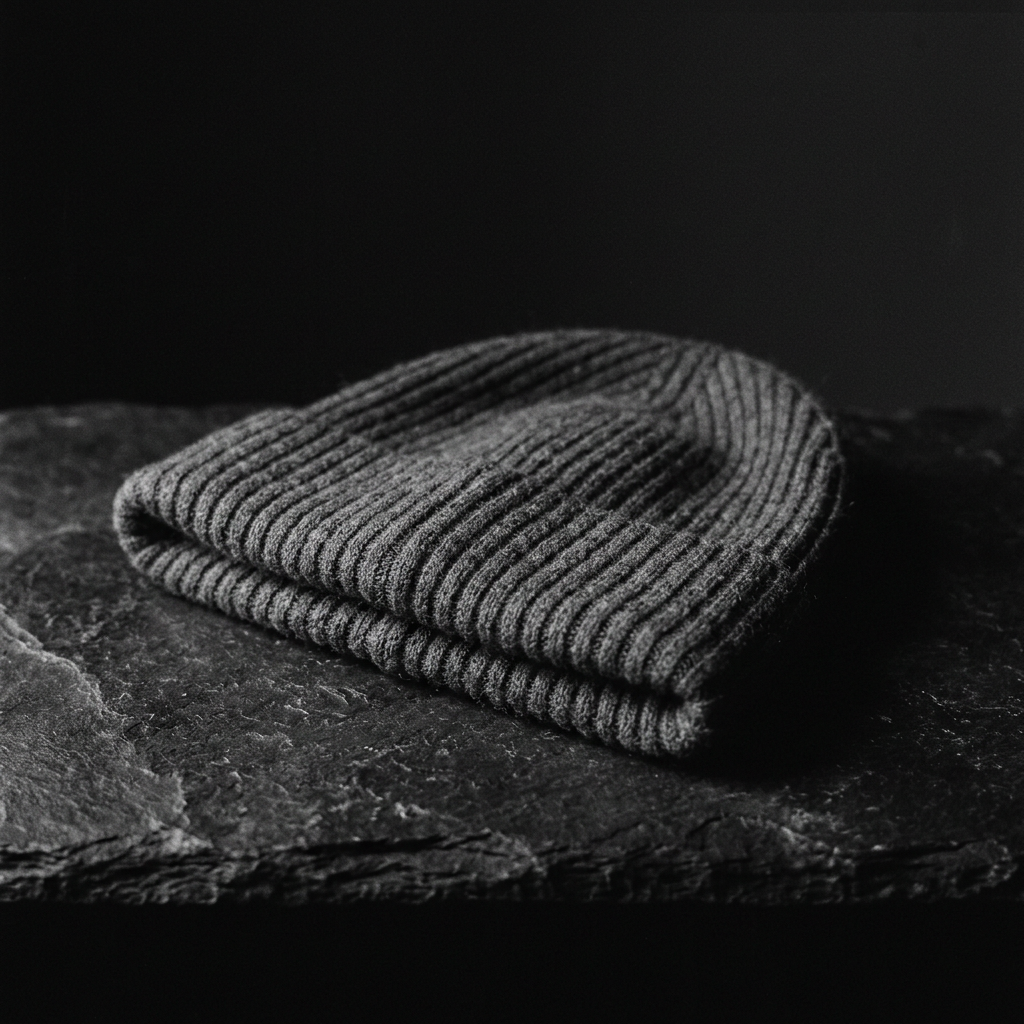 The Reykjavík Beanie