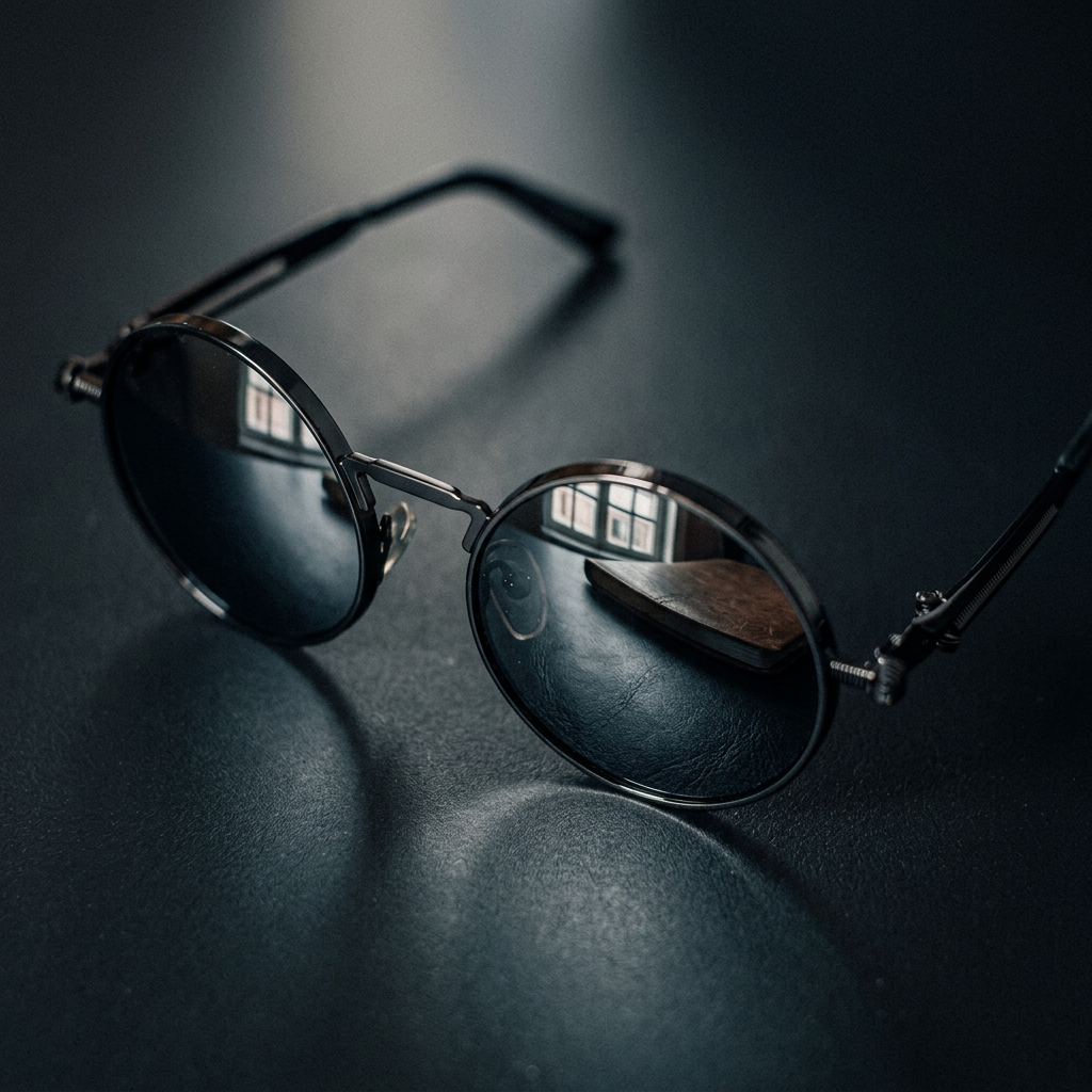 The Eclipse Sunglasses