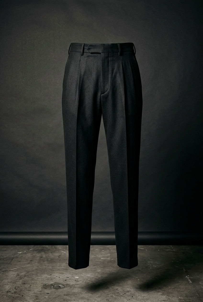The Onyx Trouser