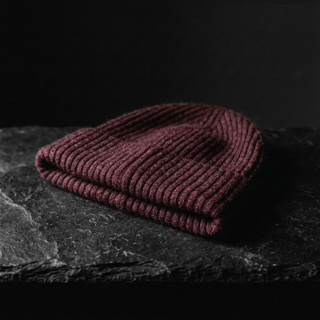 The Reykjavík Beanie