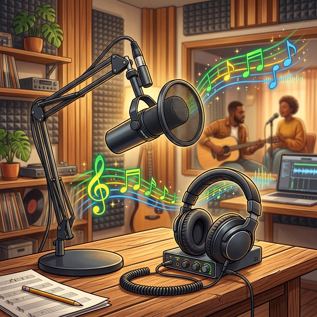 Musique