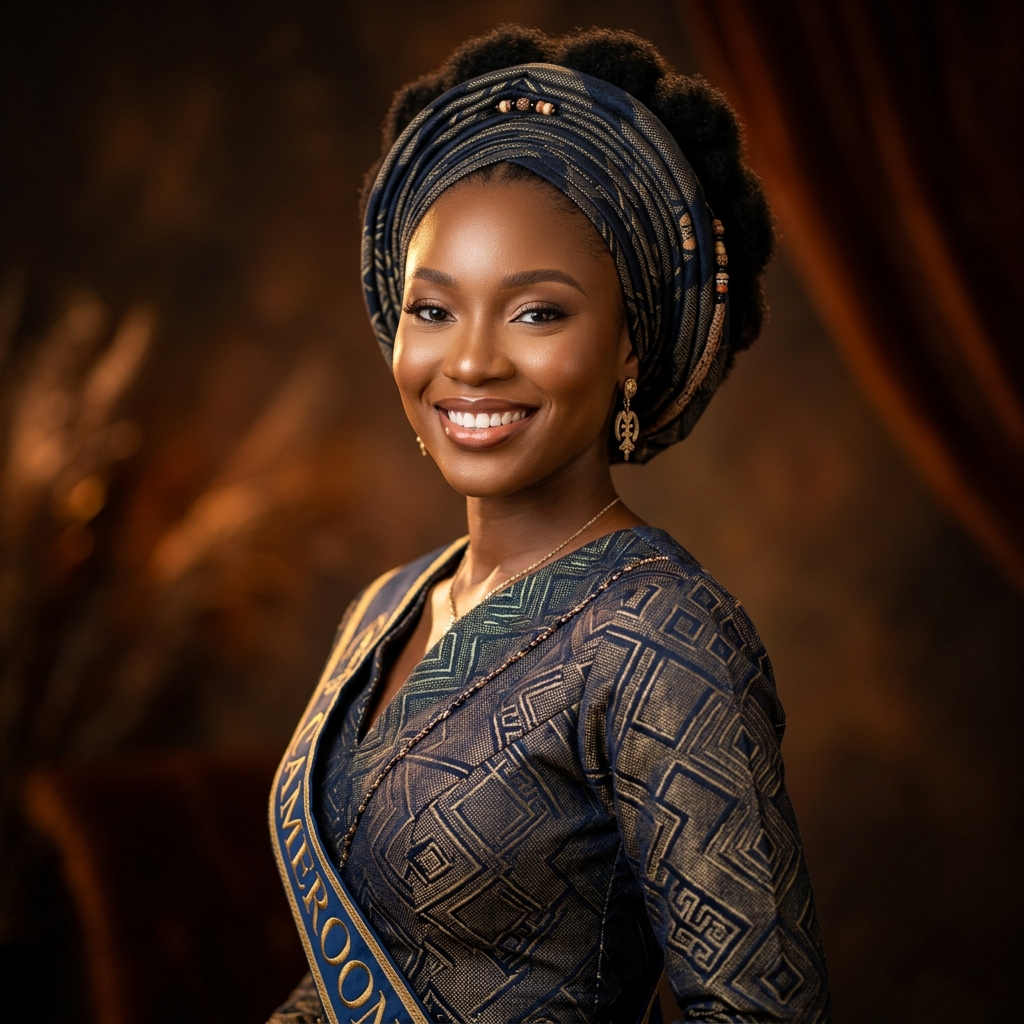 Aïcha M.